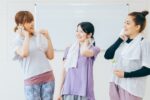 ヨガポーズ解説（一覧・効果別）