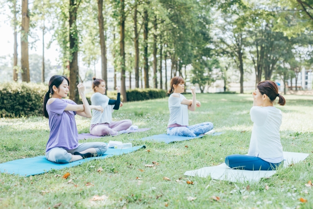 ヨガを続けられる人の秘密とは？今日から始める「継続できるヨガ習慣化メソッド」完全ガイド